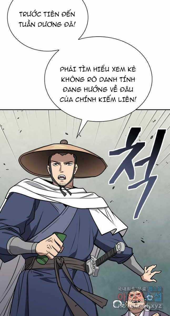 Kiếm Ma Đạo Chapter 44 trang 32