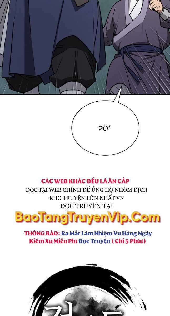 Kiếm Ma Đạo Chapter 44 trang 33