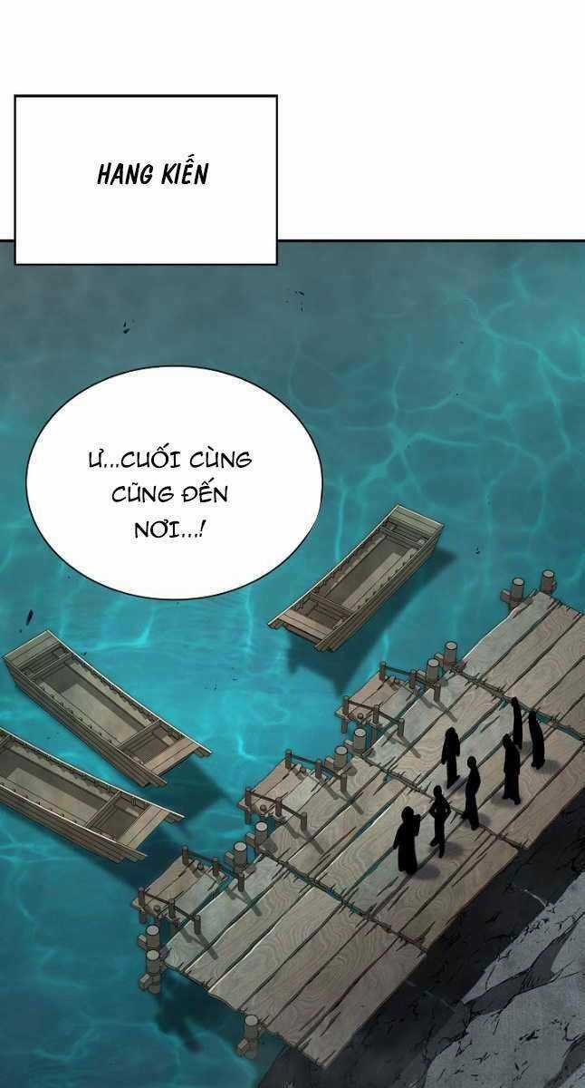 Kiếm Ma Đạo Chapter 44 trang 35