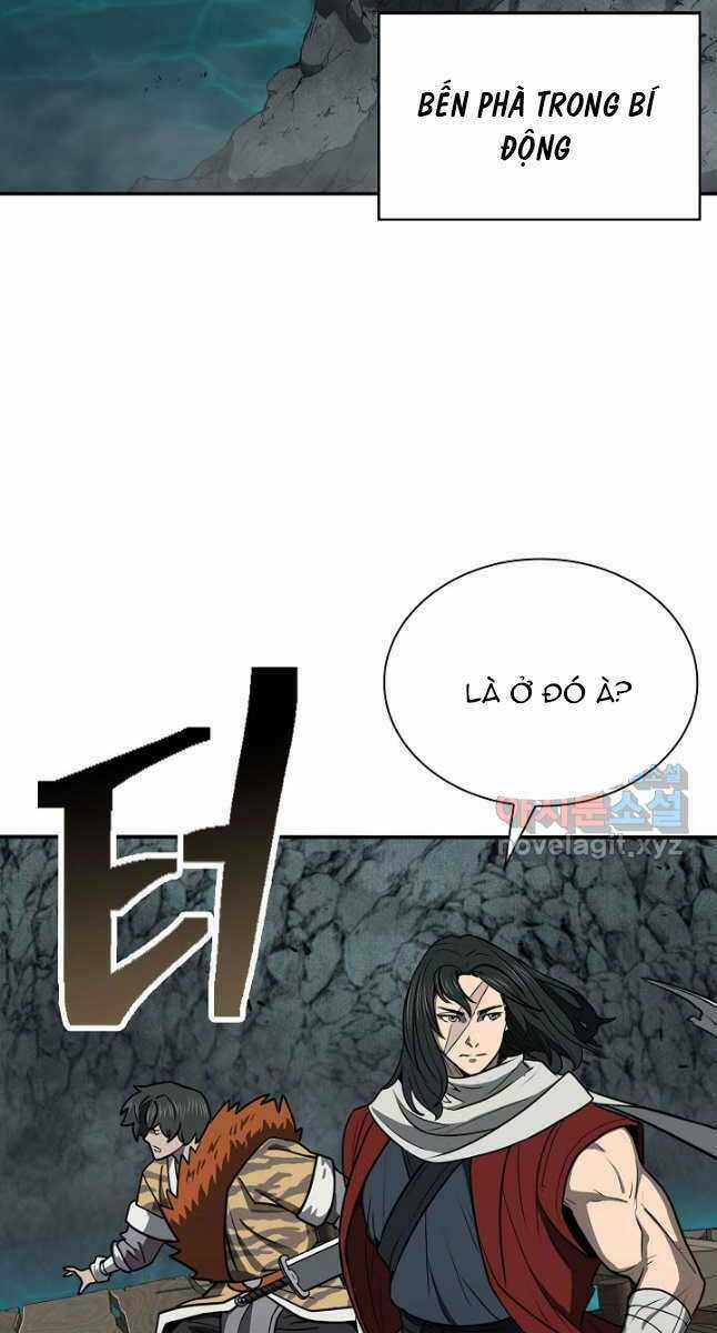 Kiếm Ma Đạo Chapter 44 trang 36