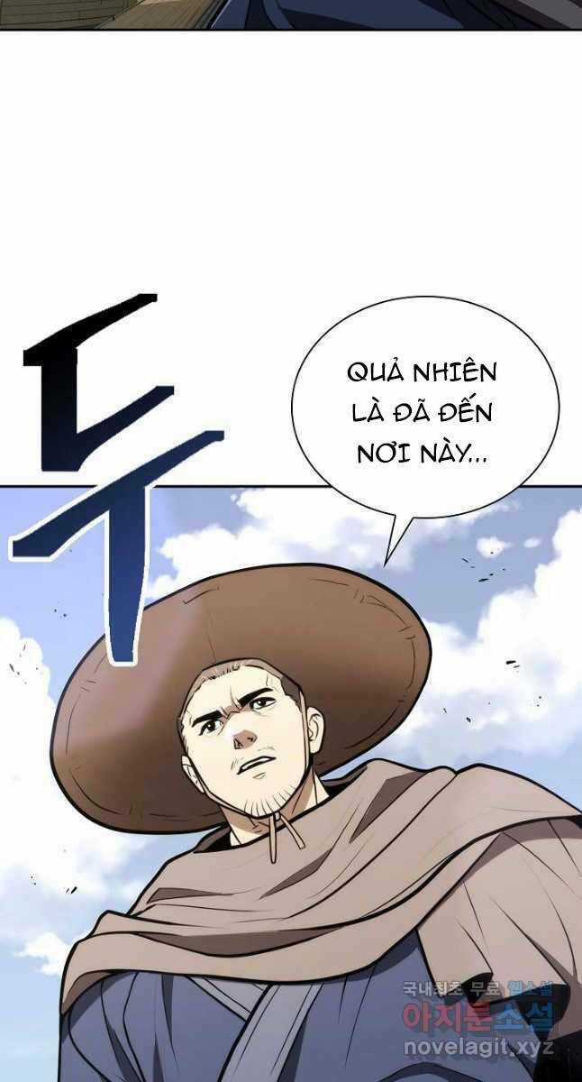 Kiếm Ma Đạo Chapter 44 trang 4