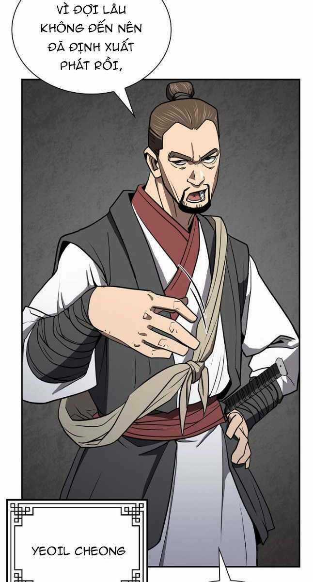 Kiếm Ma Đạo Chapter 44 trang 40