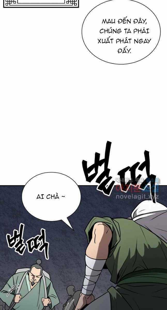 Kiếm Ma Đạo Chapter 44 trang 41