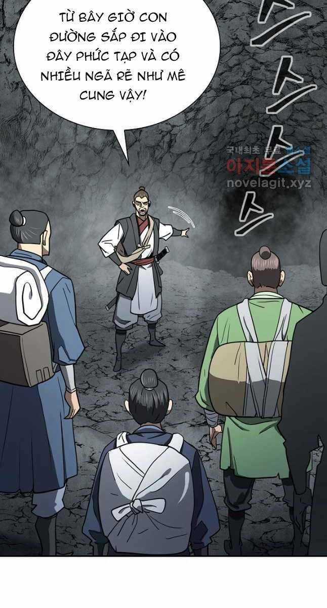 Kiếm Ma Đạo Chapter 44 trang 43