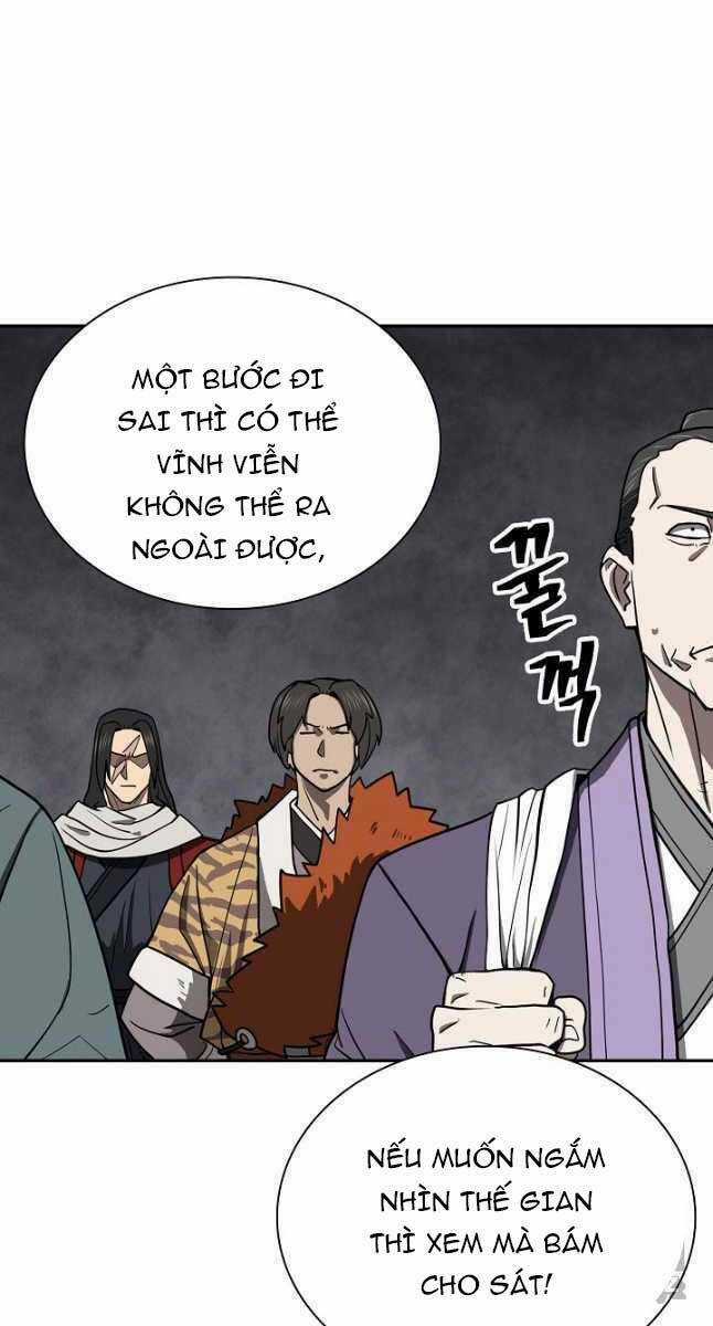 Kiếm Ma Đạo Chapter 44 trang 44