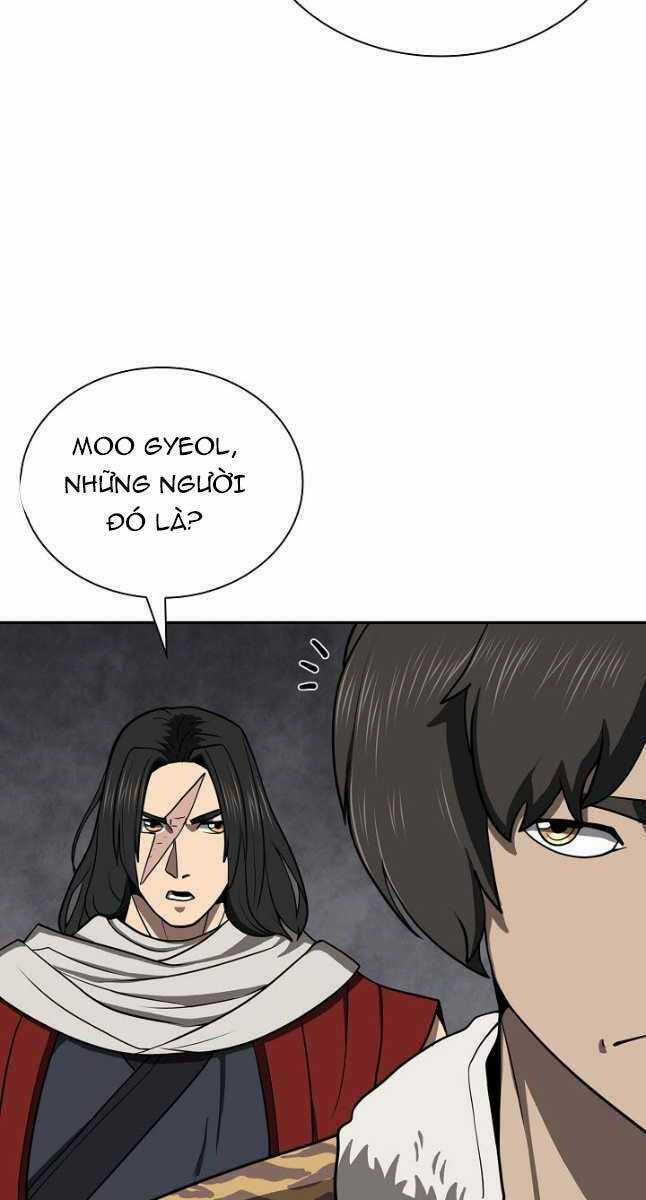 Kiếm Ma Đạo Chapter 44 trang 45