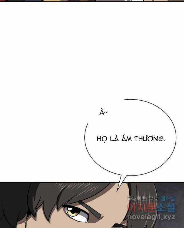 Kiếm Ma Đạo Chapter 44 trang 46