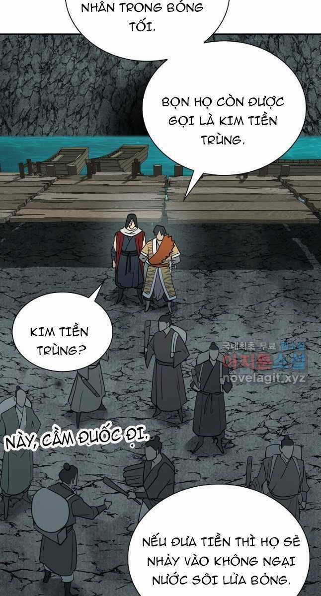 Kiếm Ma Đạo Chapter 44 trang 48