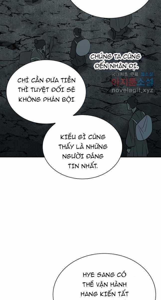 Kiếm Ma Đạo Chapter 44 trang 49