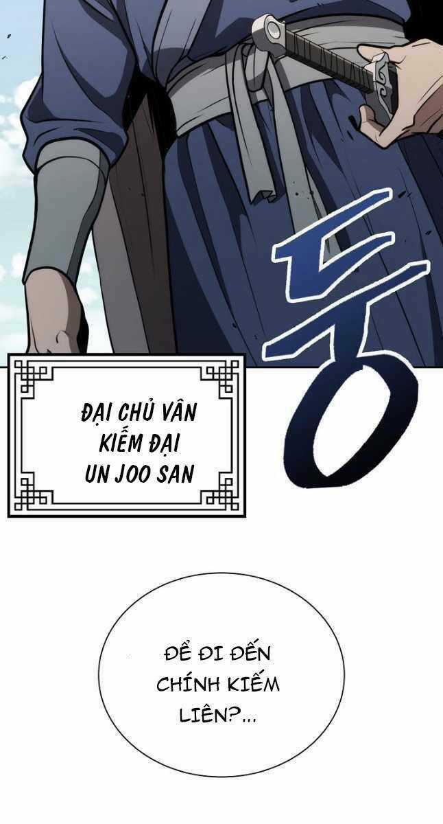 Kiếm Ma Đạo Chapter 44 trang 5