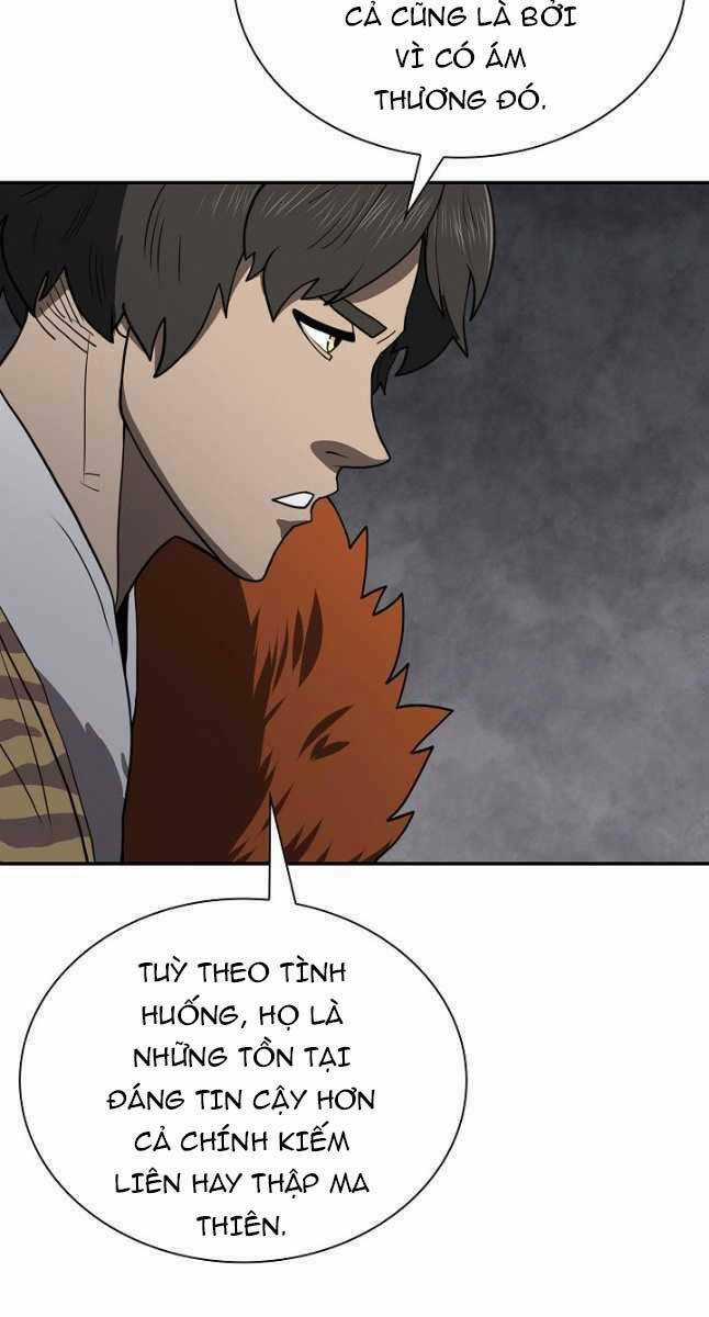 Kiếm Ma Đạo Chapter 44 trang 50
