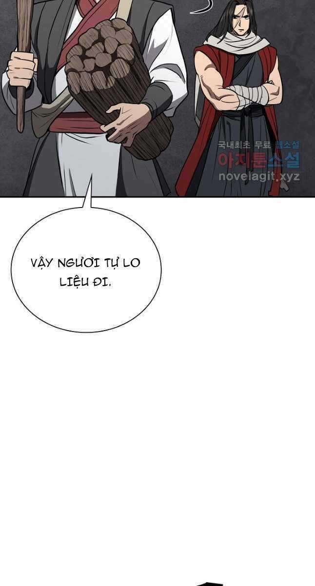 Kiếm Ma Đạo Chapter 44 trang 54