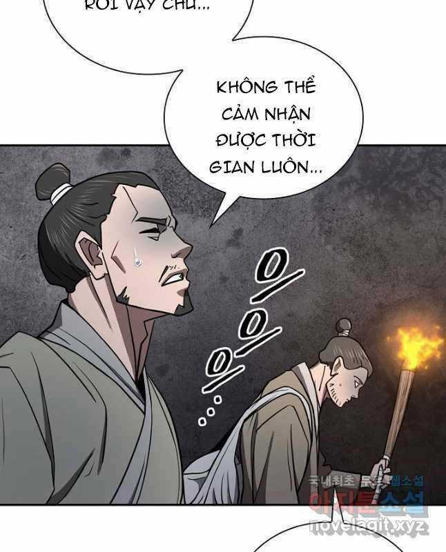 Kiếm Ma Đạo Chapter 44 trang 57