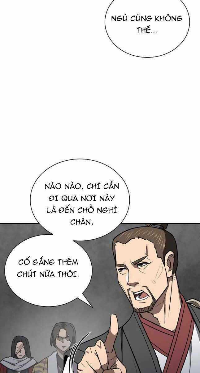 Kiếm Ma Đạo Chapter 44 trang 58