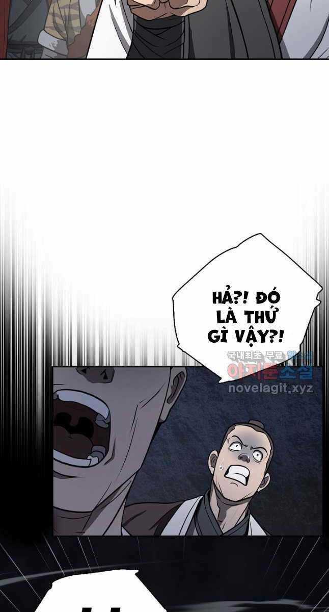 Kiếm Ma Đạo Chapter 44 trang 59