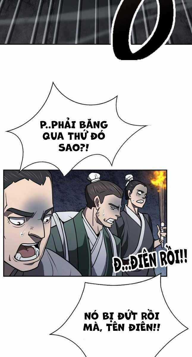 Kiếm Ma Đạo Chapter 44 trang 61