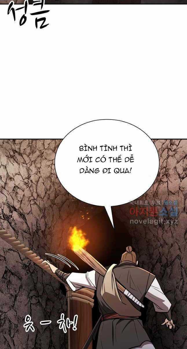 Kiếm Ma Đạo Chapter 44 trang 75