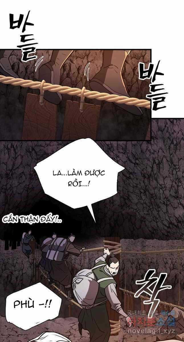 Kiếm Ma Đạo Chapter 44 trang 78