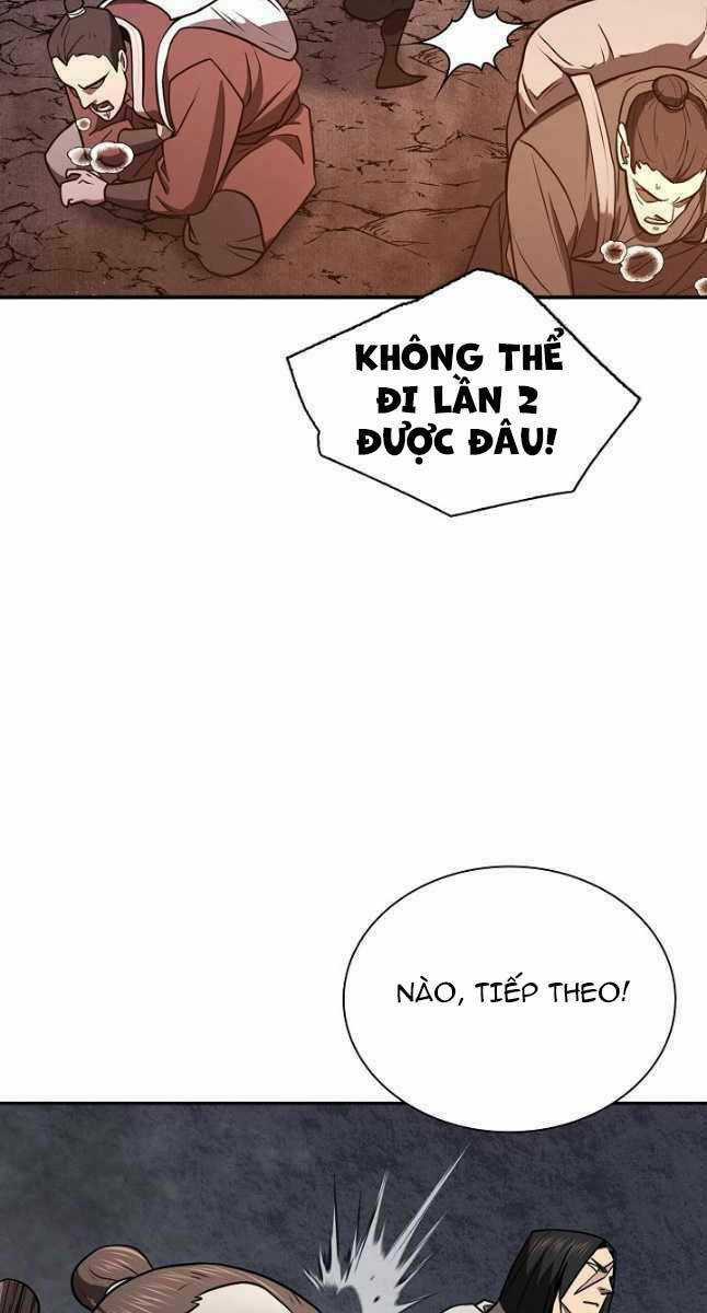 Kiếm Ma Đạo Chapter 44 trang 79