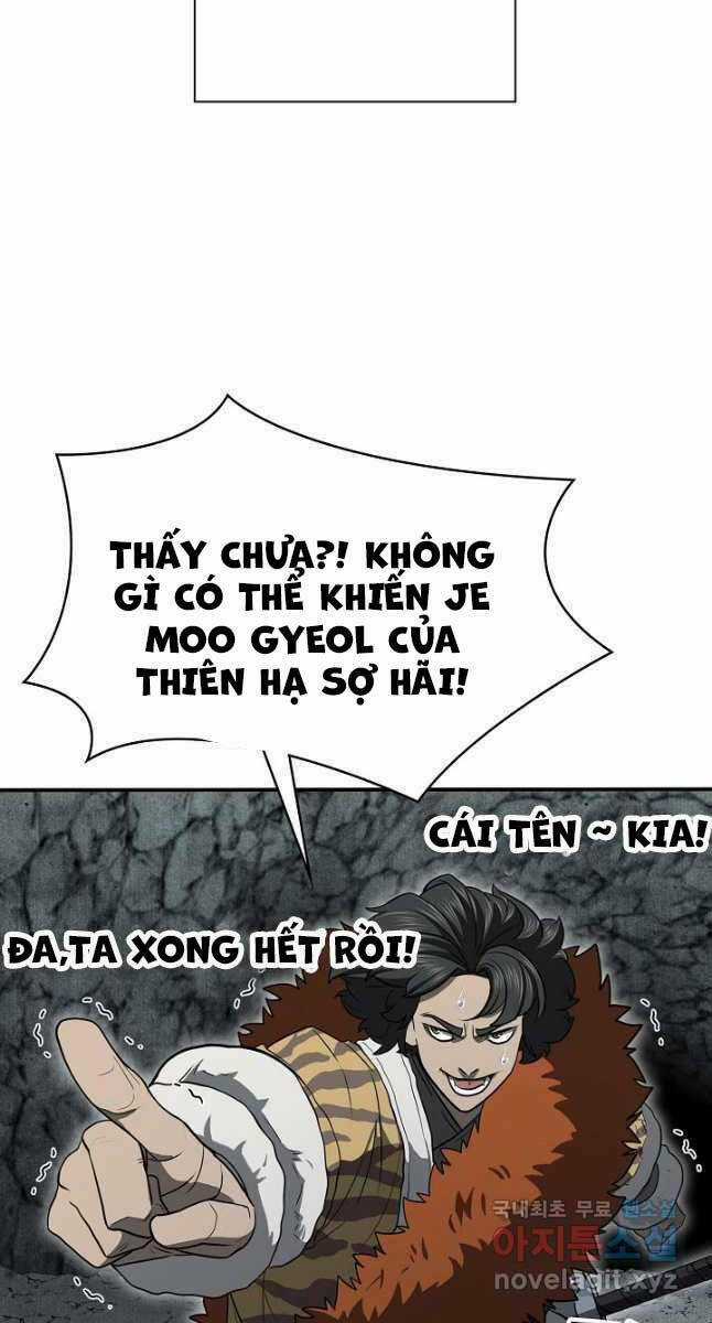 Kiếm Ma Đạo Chapter 44 trang 85
