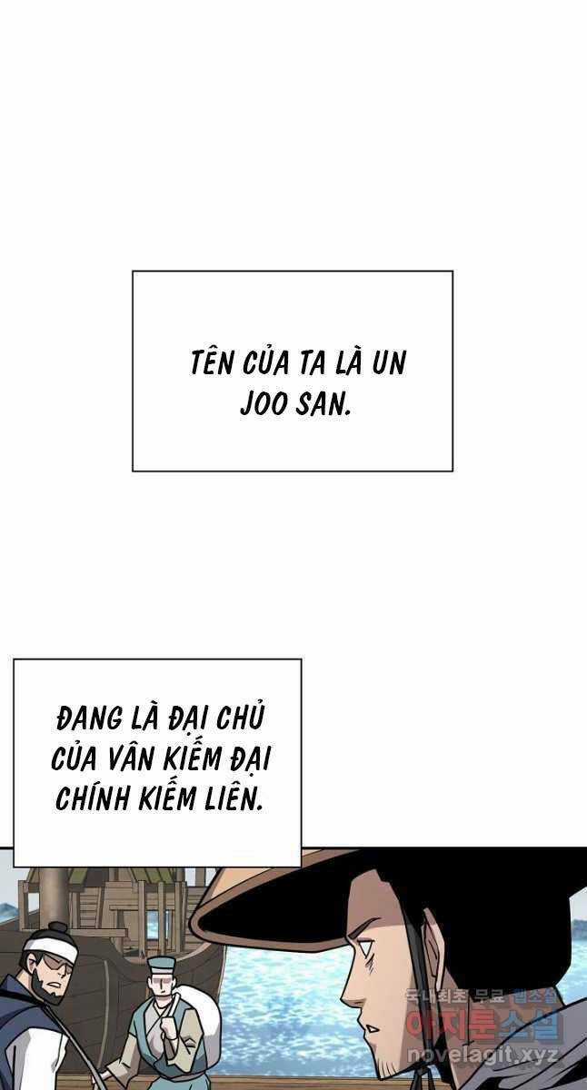 Kiếm Ma Đạo Chapter 44 trang 9