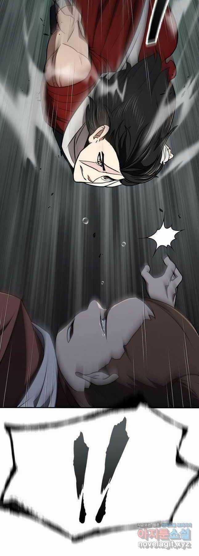 Kiếm Ma Đạo Chapter 45 trang 10