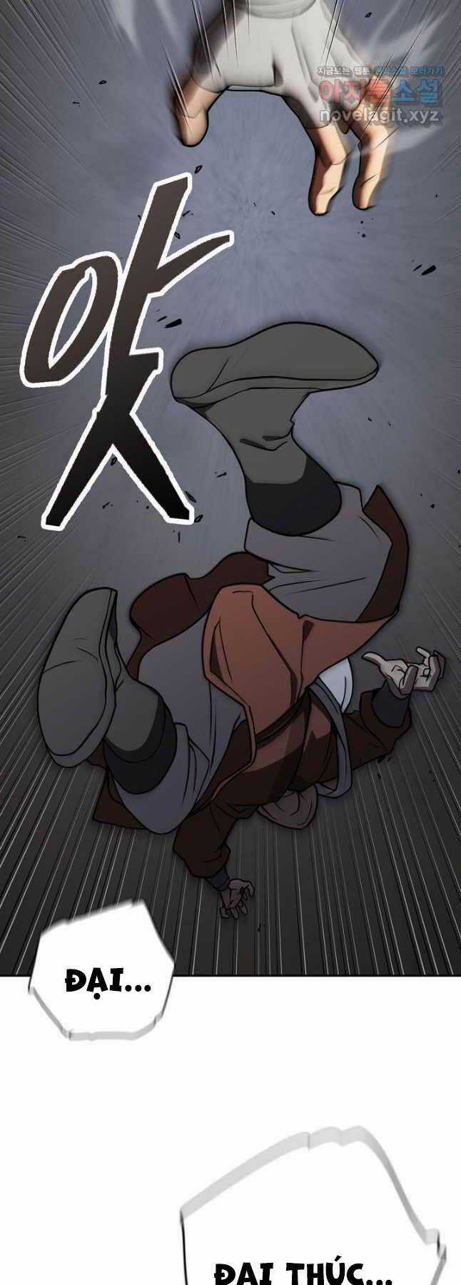 Kiếm Ma Đạo Chapter 45 trang 12