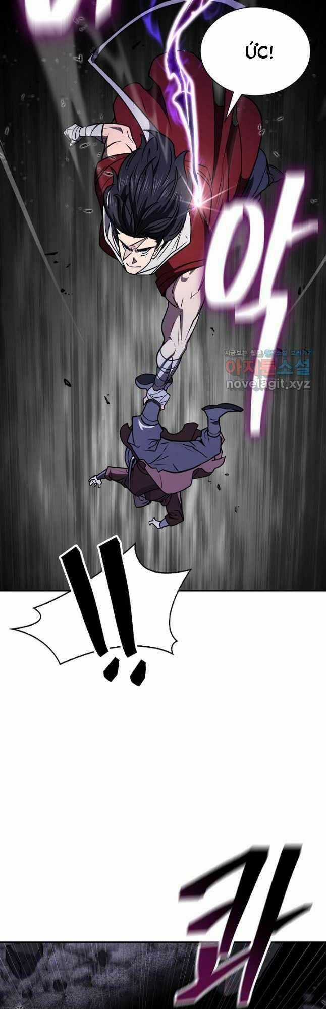 Kiếm Ma Đạo Chapter 45 trang 15