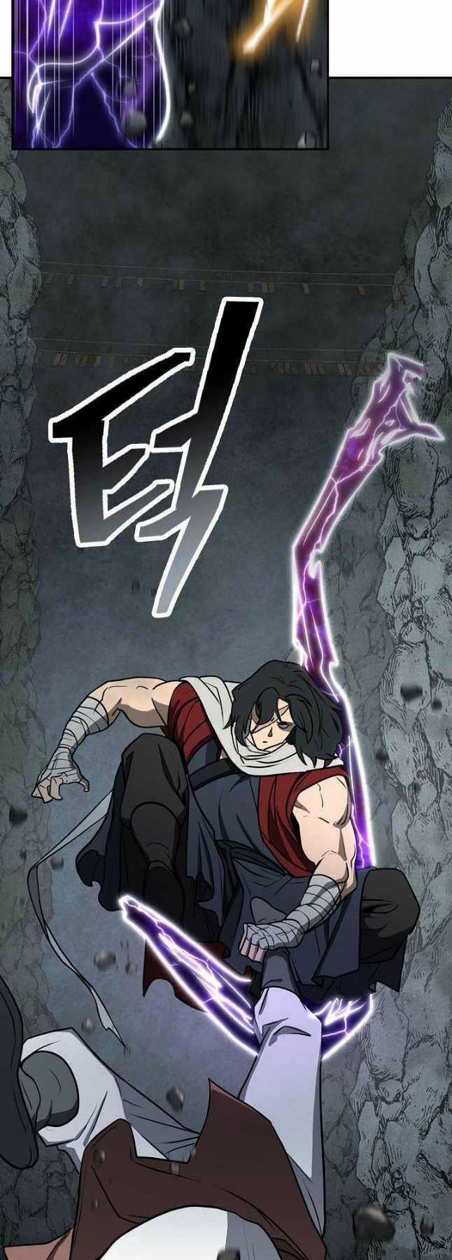 Kiếm Ma Đạo Chapter 45 trang 18