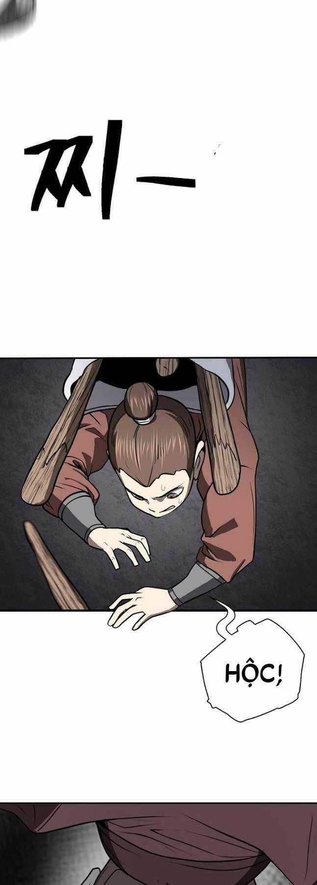 Kiếm Ma Đạo Chapter 45 trang 20