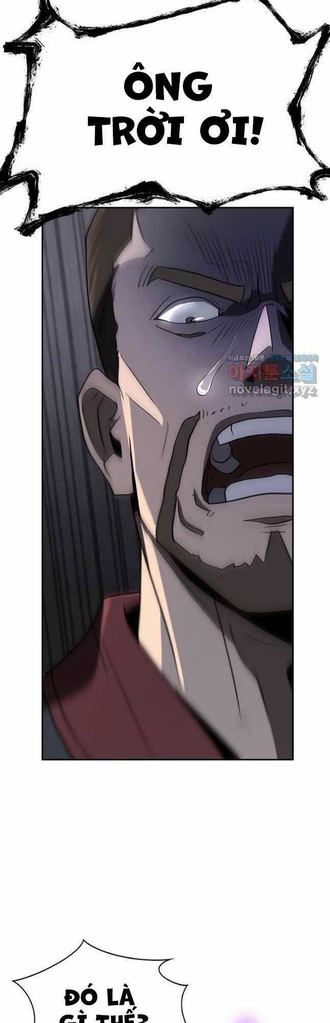 Kiếm Ma Đạo Chapter 45 trang 22