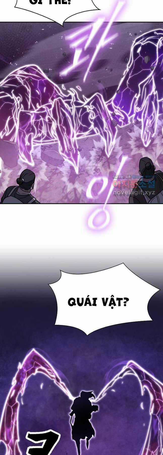 Kiếm Ma Đạo Chapter 45 trang 23