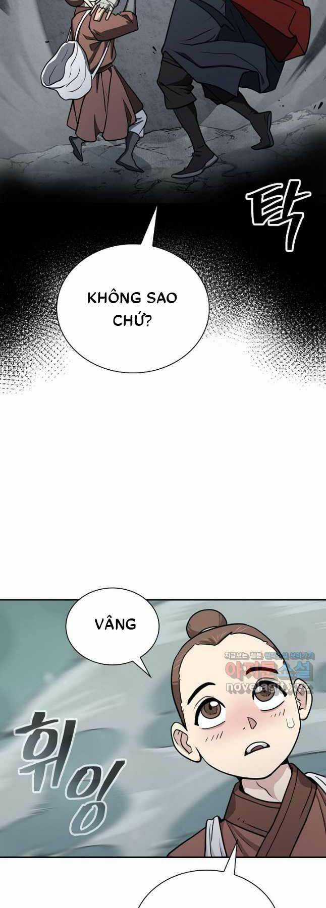 Kiếm Ma Đạo Chapter 45 trang 26