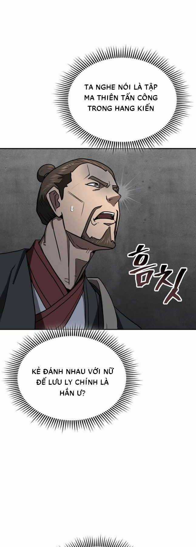 Kiếm Ma Đạo Chapter 45 trang 28