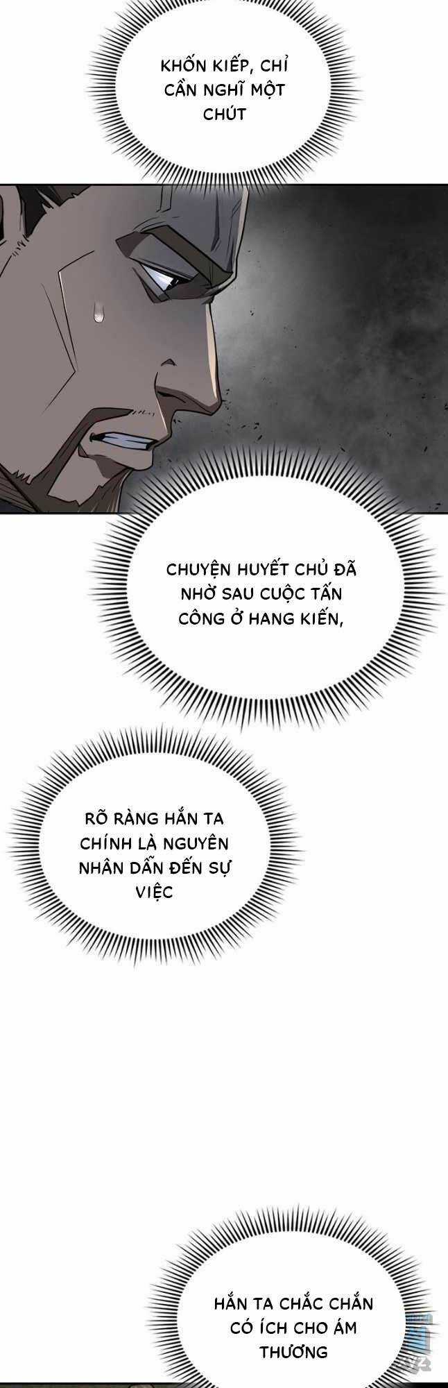 Kiếm Ma Đạo Chapter 45 trang 29