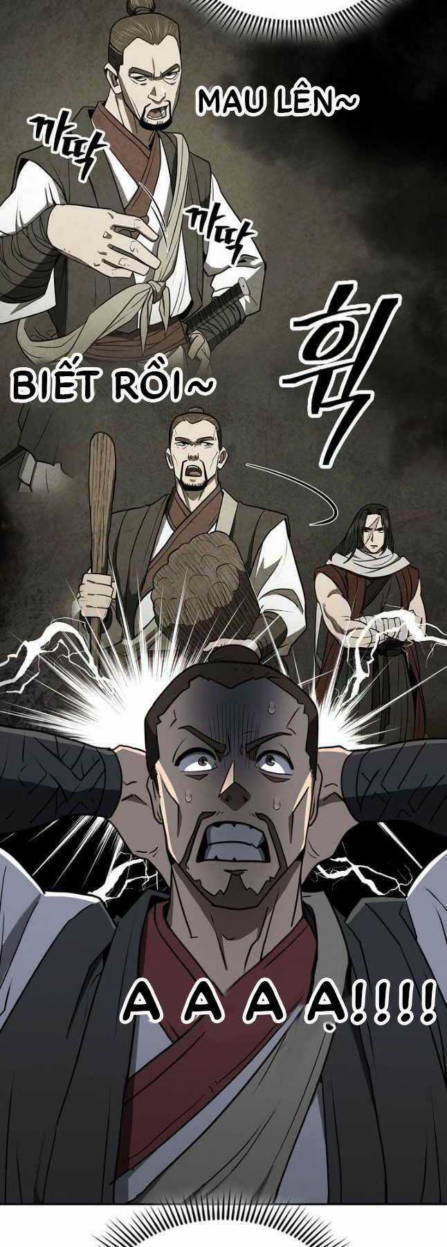 Kiếm Ma Đạo Chapter 45 trang 30