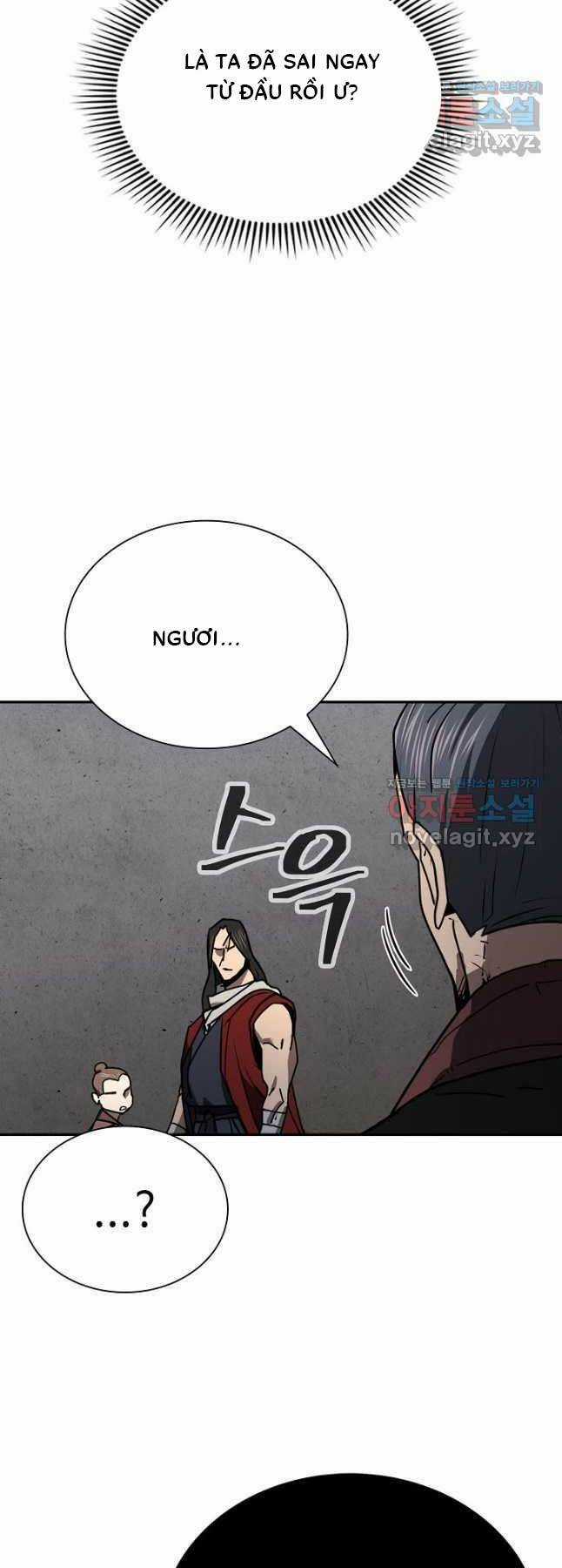 Kiếm Ma Đạo Chapter 45 trang 31