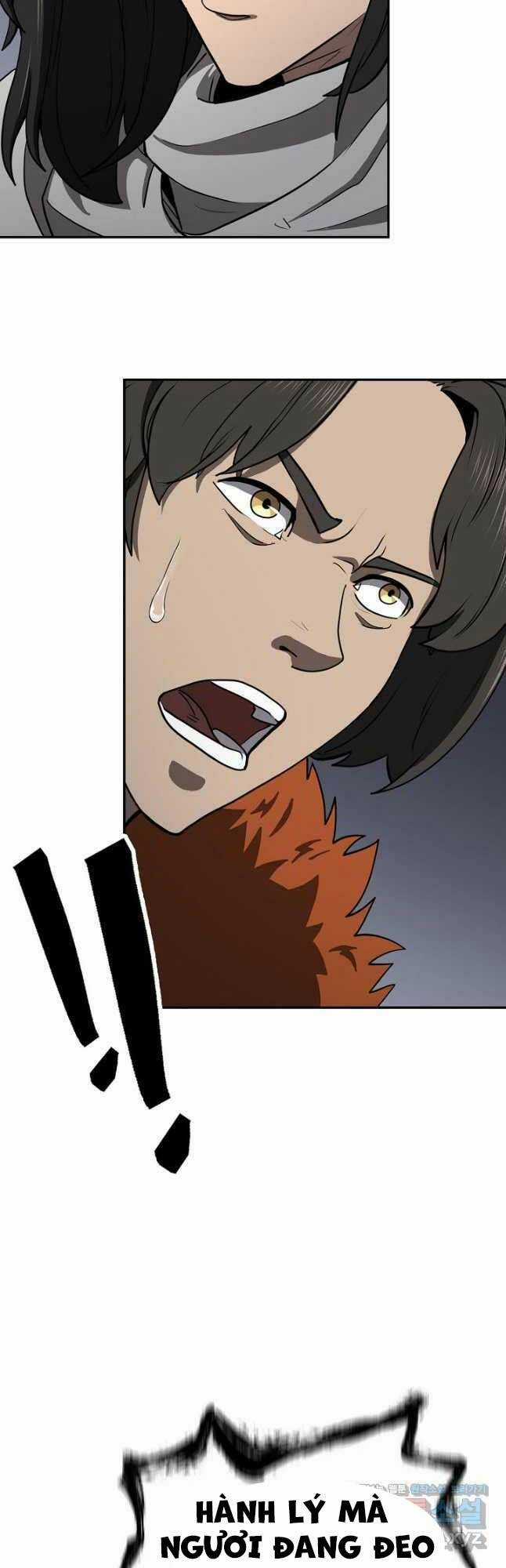 Kiếm Ma Đạo Chapter 45 trang 36