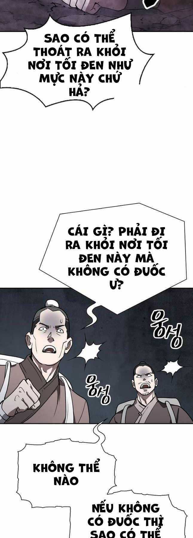 Kiếm Ma Đạo Chapter 45 trang 39