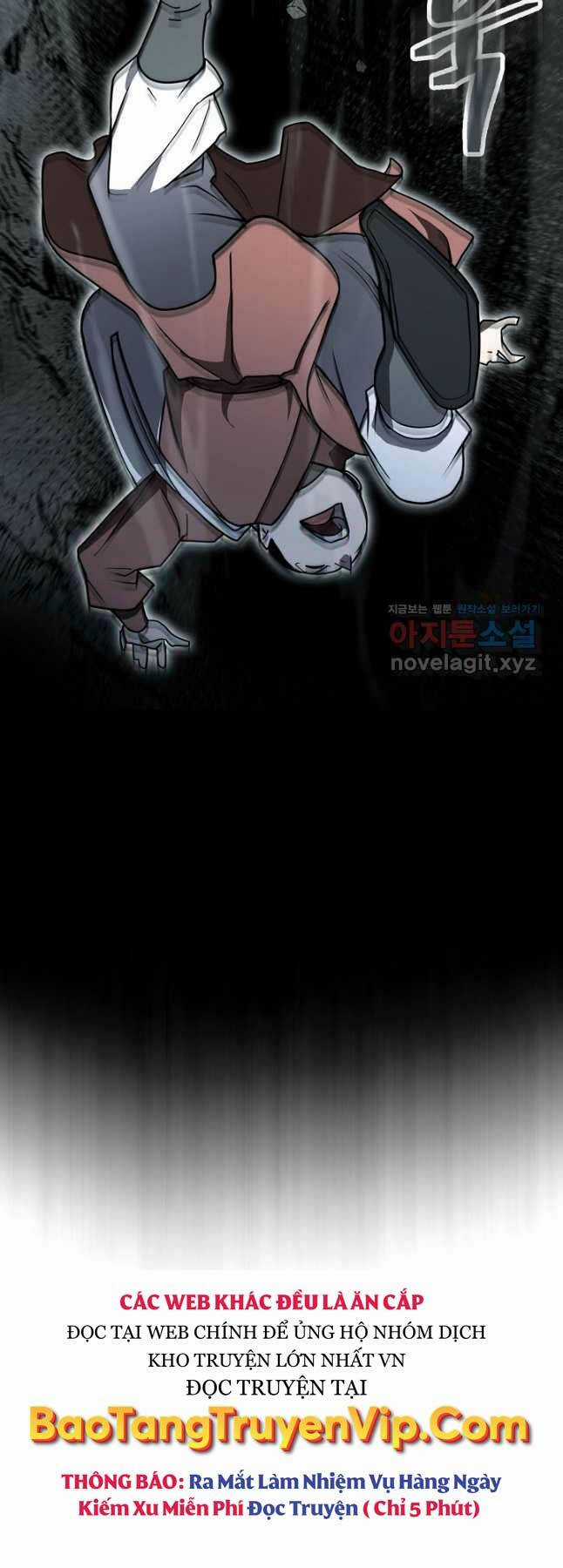 Kiếm Ma Đạo Chapter 45 trang 4