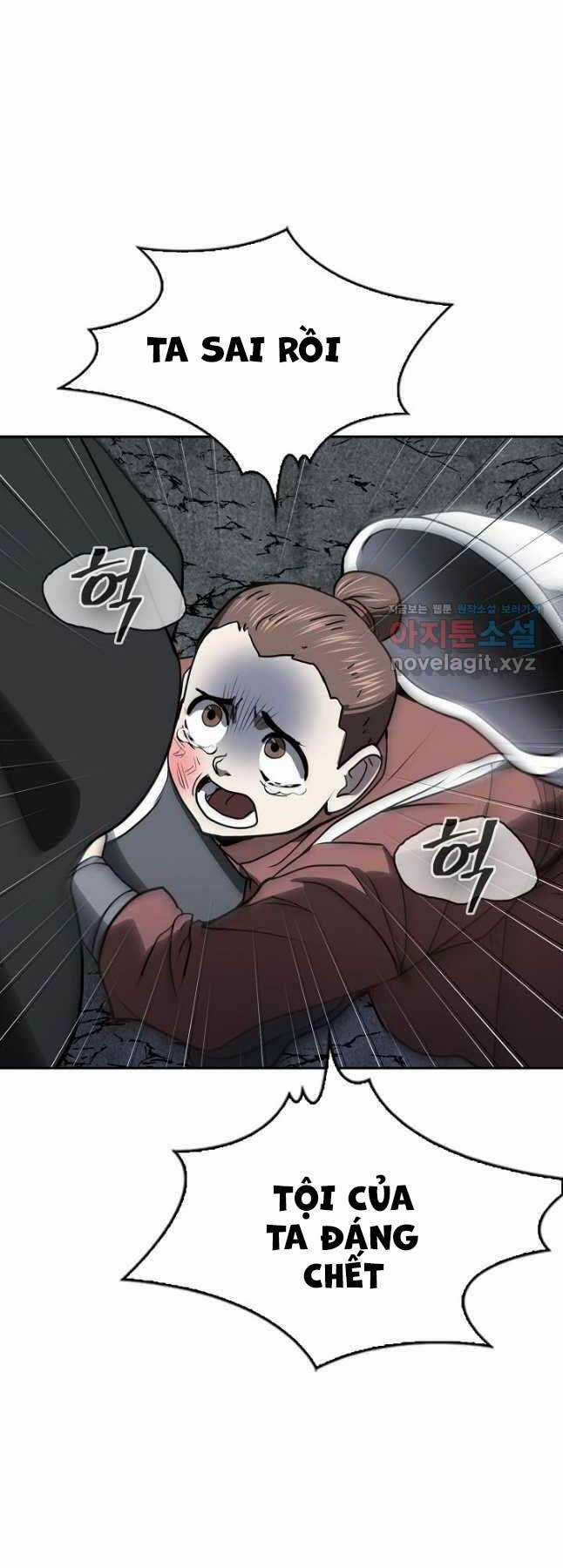 Kiếm Ma Đạo Chapter 45 trang 41