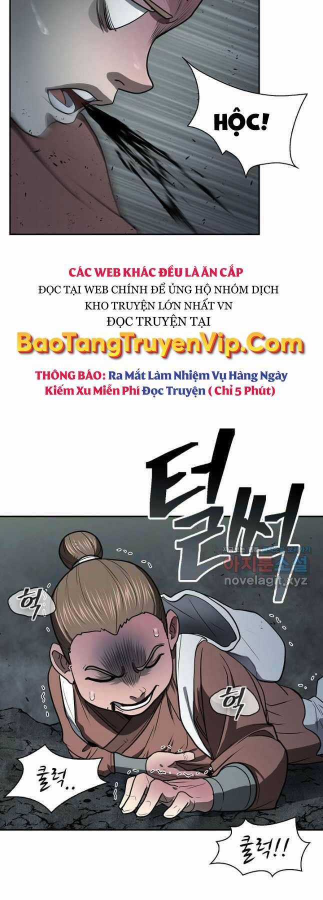 Kiếm Ma Đạo Chapter 45 trang 43