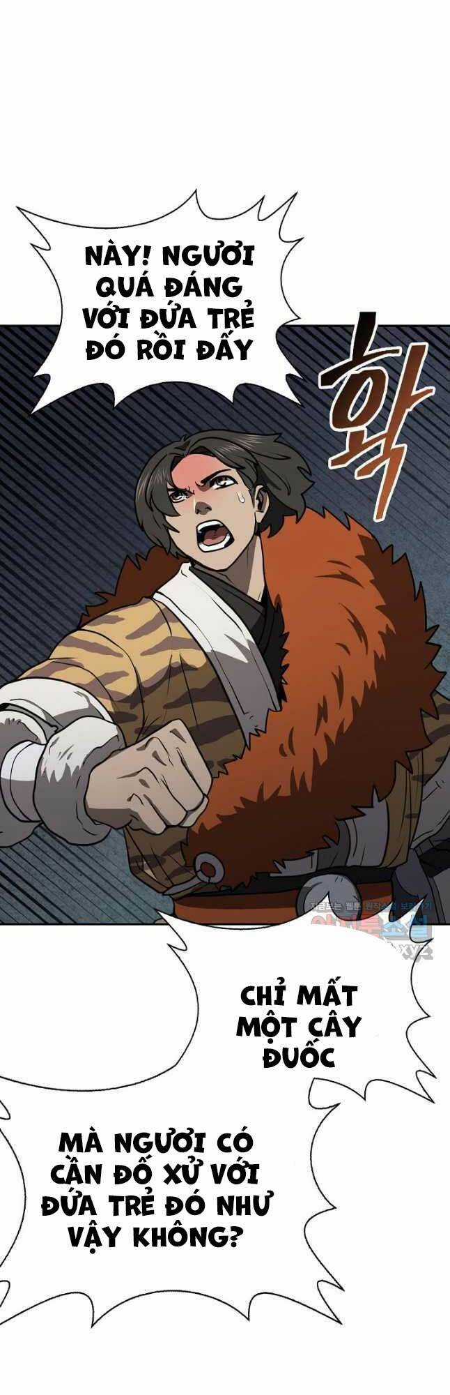 Kiếm Ma Đạo Chapter 45 trang 44