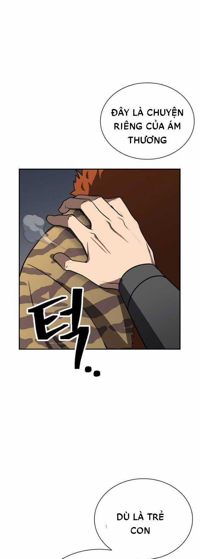 Kiếm Ma Đạo Chapter 45 trang 45