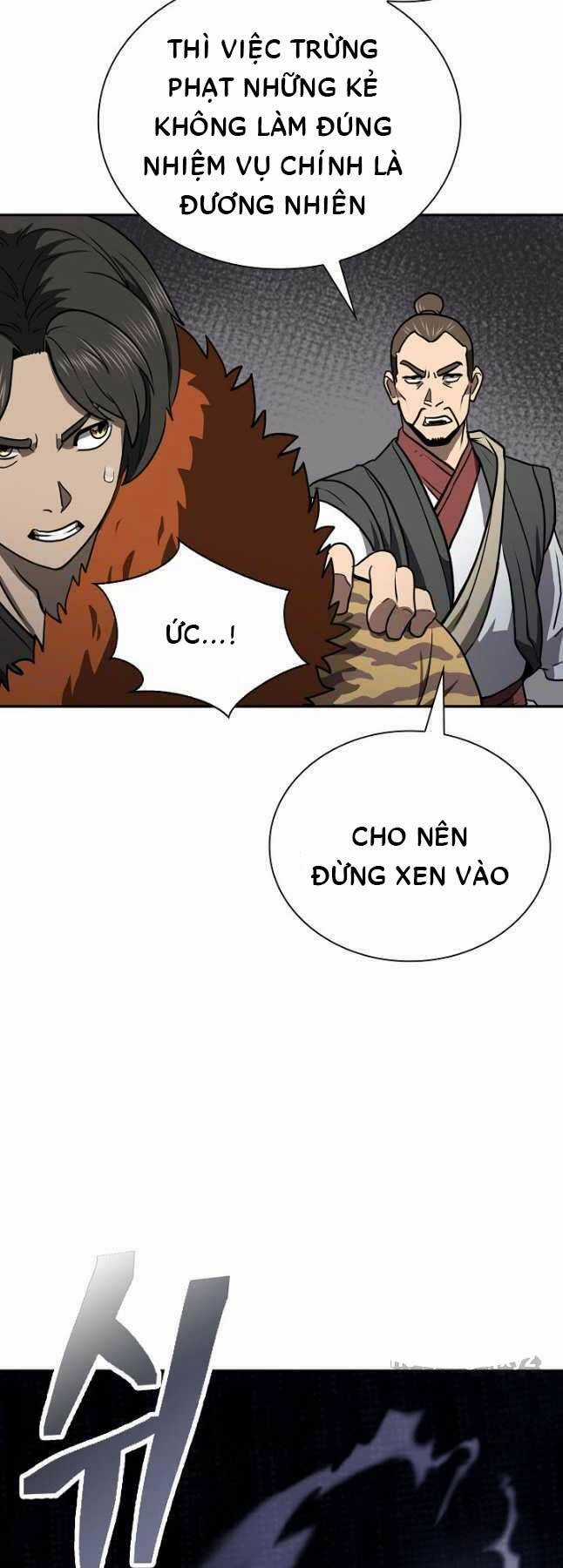Kiếm Ma Đạo Chapter 45 trang 46