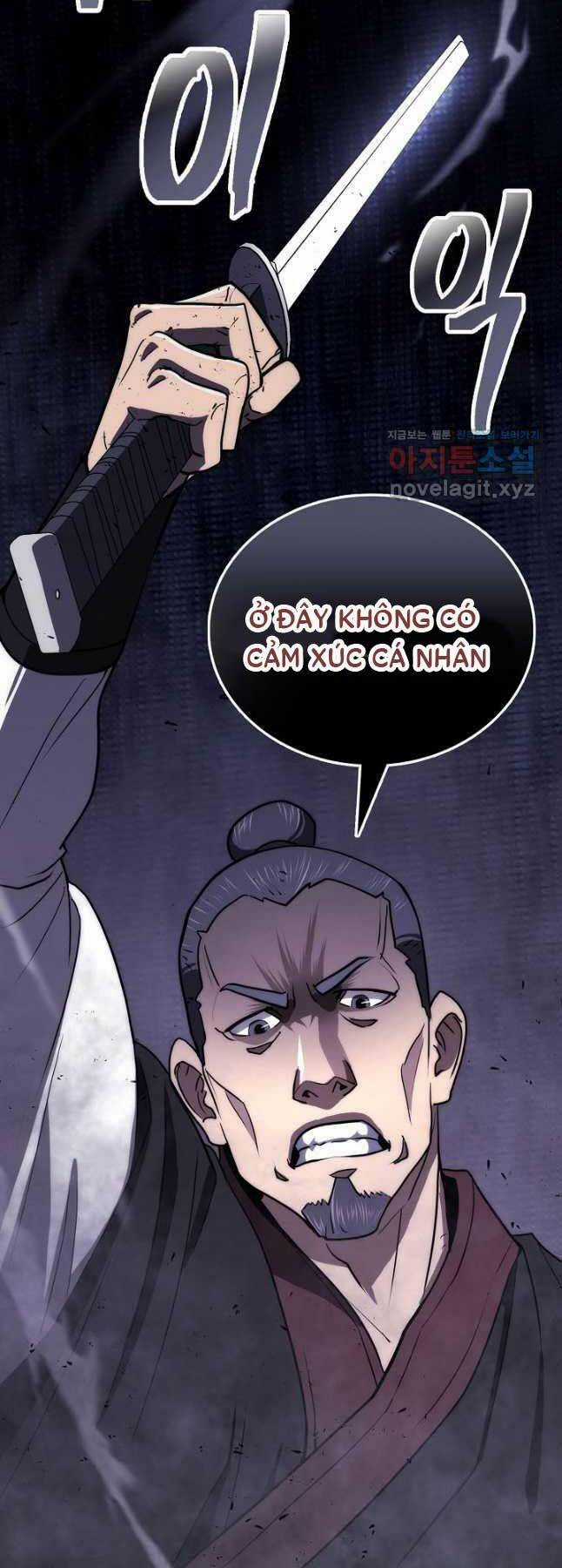 Kiếm Ma Đạo Chapter 45 trang 47