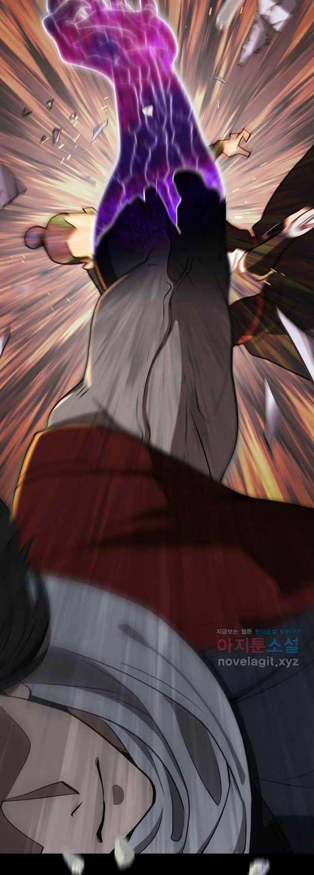 Kiếm Ma Đạo Chapter 45 trang 52