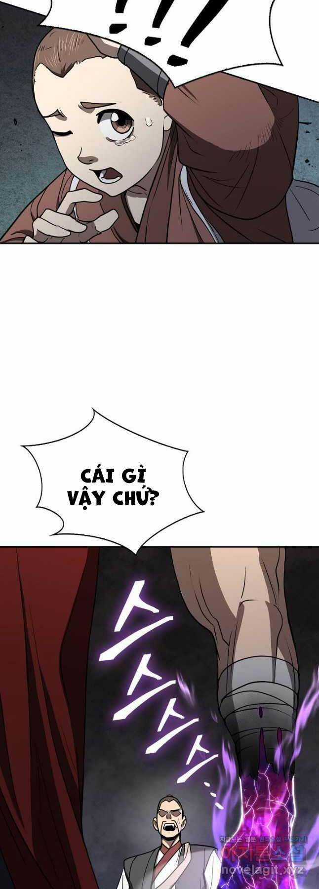 Kiếm Ma Đạo Chapter 45 trang 54