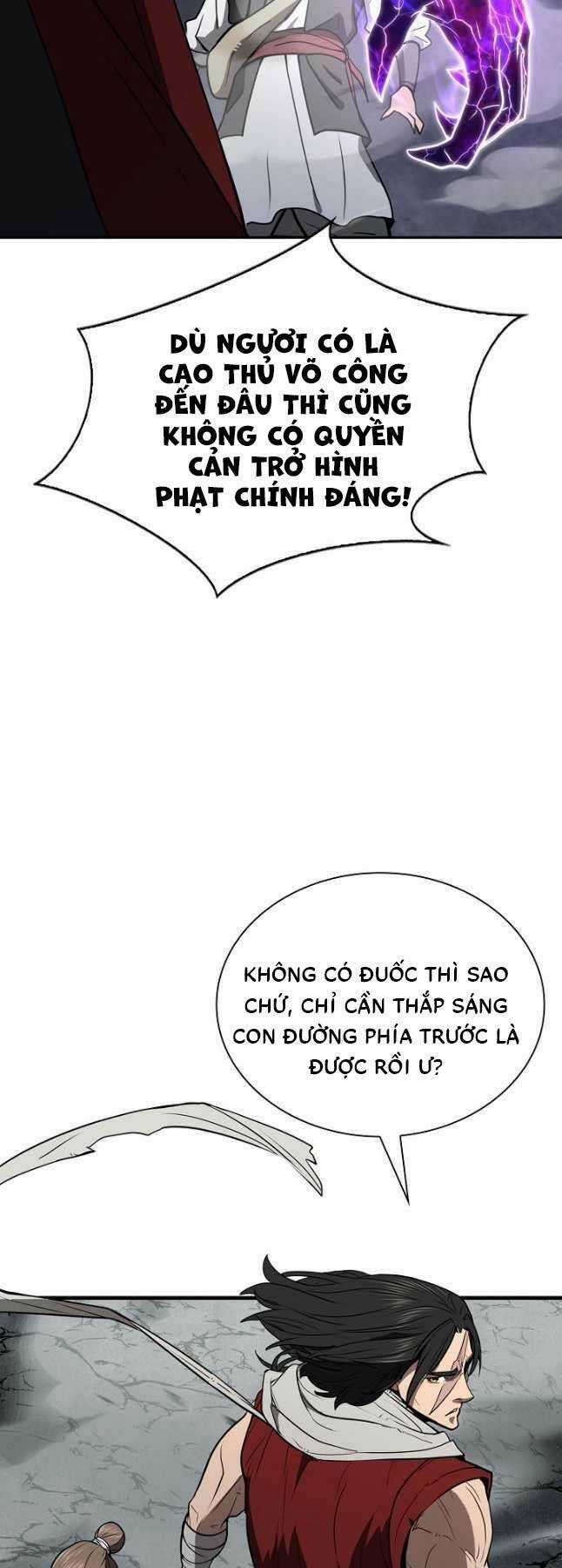 Kiếm Ma Đạo Chapter 45 trang 55