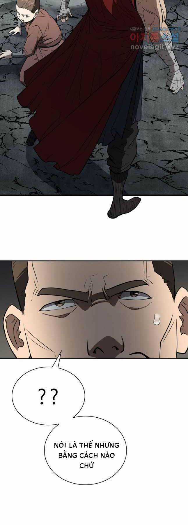 Kiếm Ma Đạo Chapter 45 trang 56